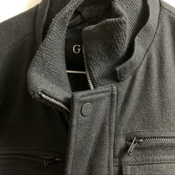 Brand new GUESS jacket - Picture 4 of 5